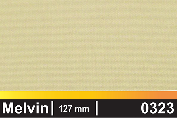 MELVIN-0323 -127mm