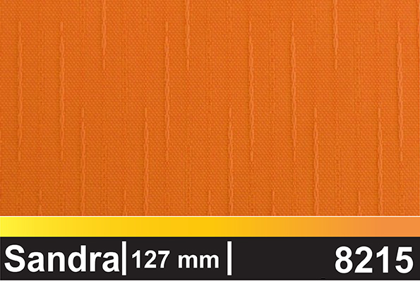 SANDRA-8215-2 - 127mm