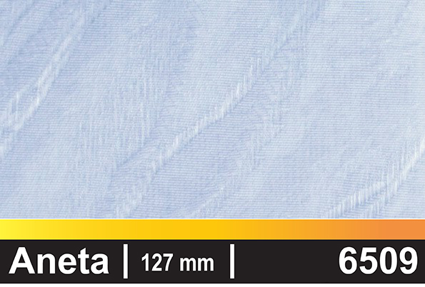 ANETA-6509 - 127mm