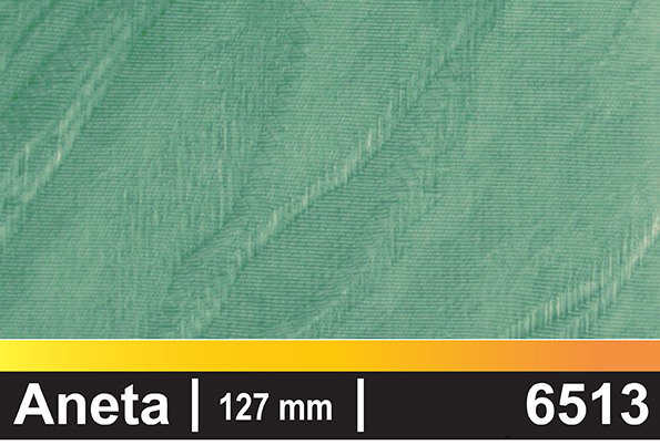 ANETA-6513 - 127mm