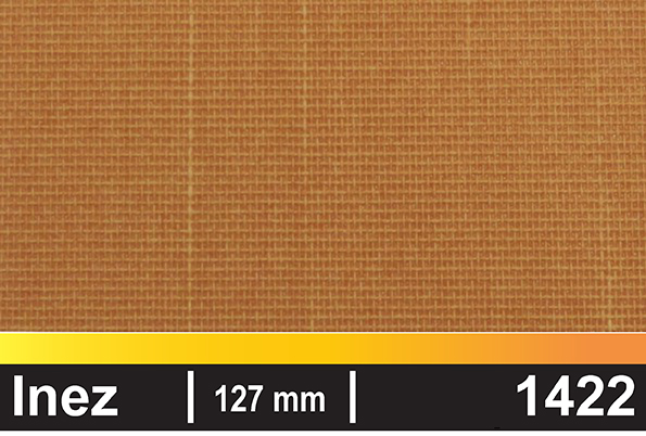 INEZ-1422 - 127mm