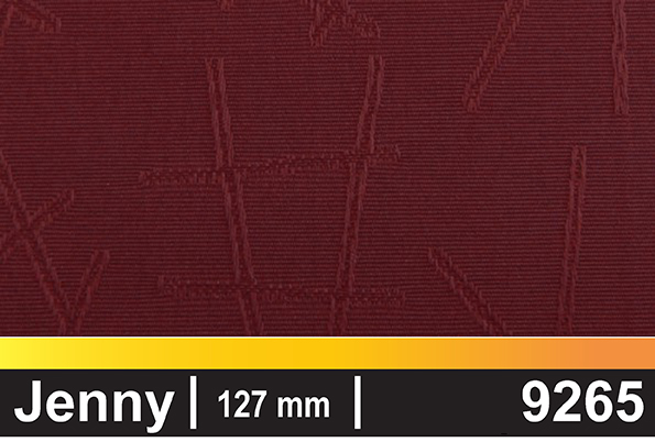 JENNY-9265 - 127mm